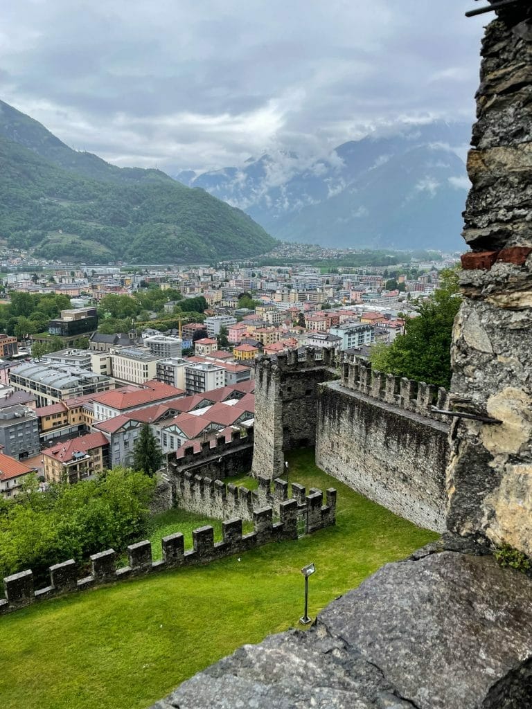 Switzerland