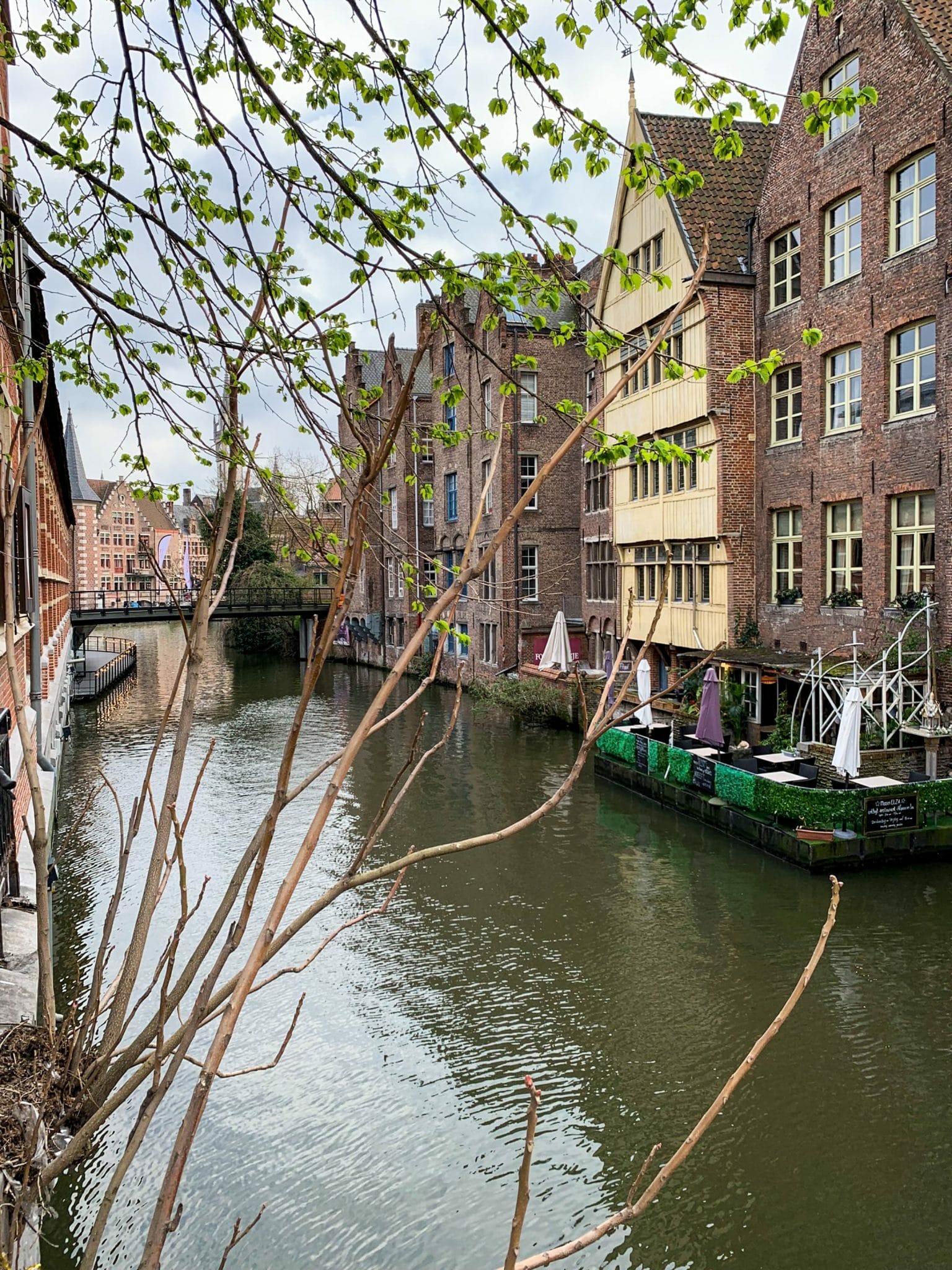 Ghent Belgium, Ghent Belgium: Top Attractions to Visit