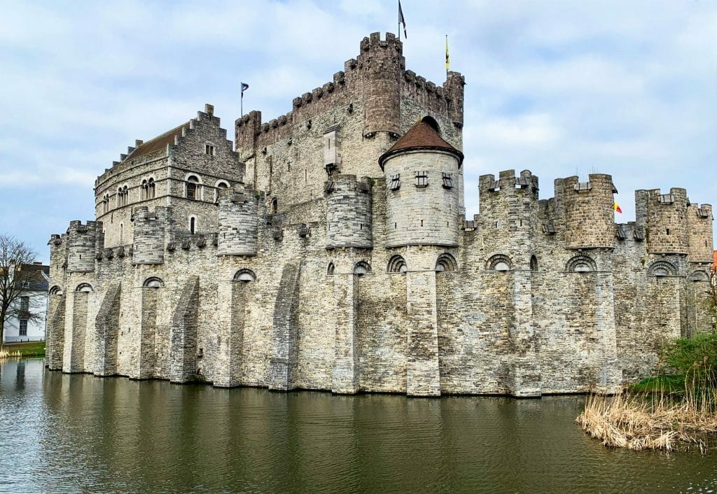 Ghent Belgium, Ghent Belgium: Top Attractions to Visit