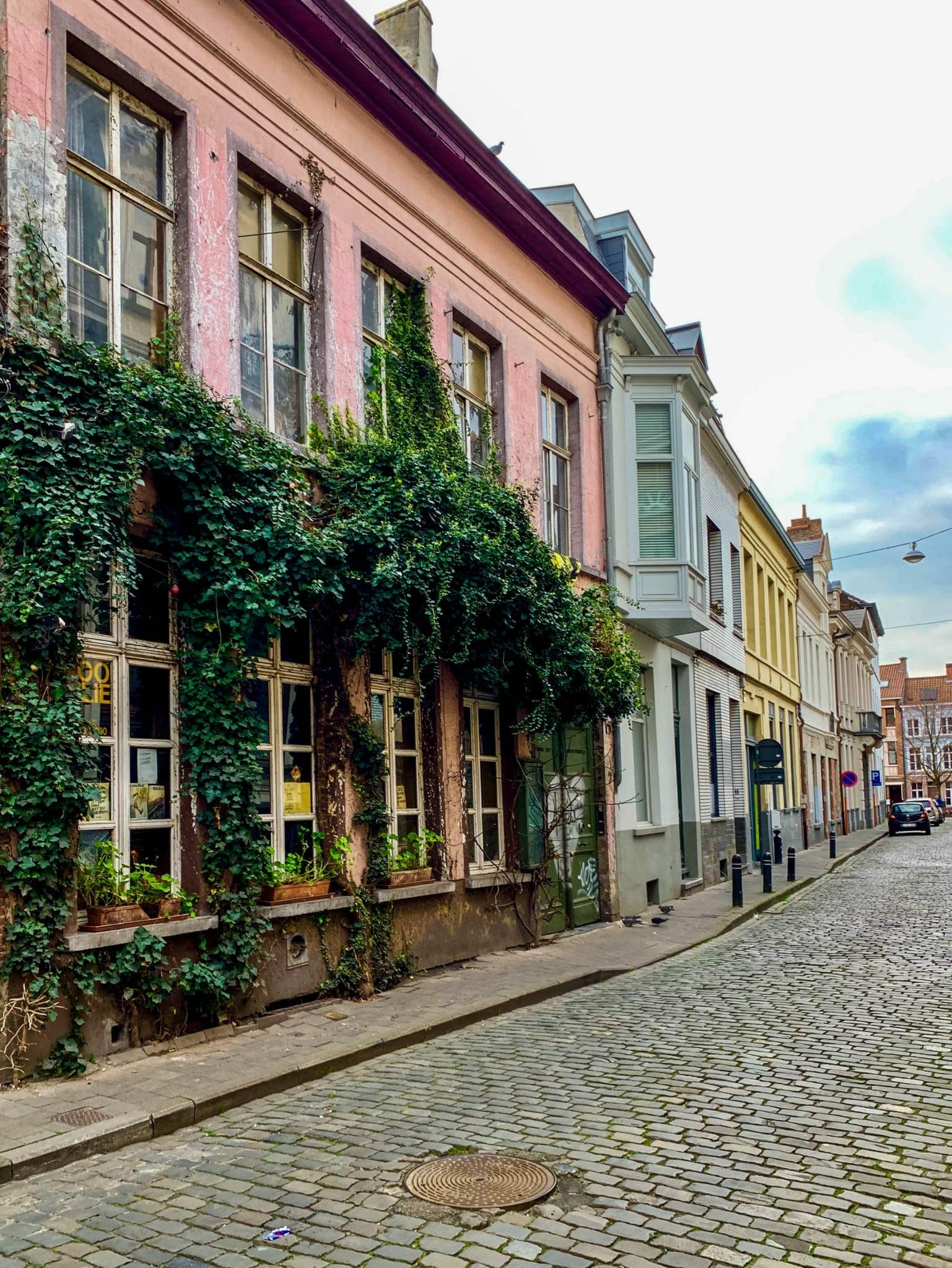 Ghent Belgium, Ghent Belgium: Top Attractions to Visit
