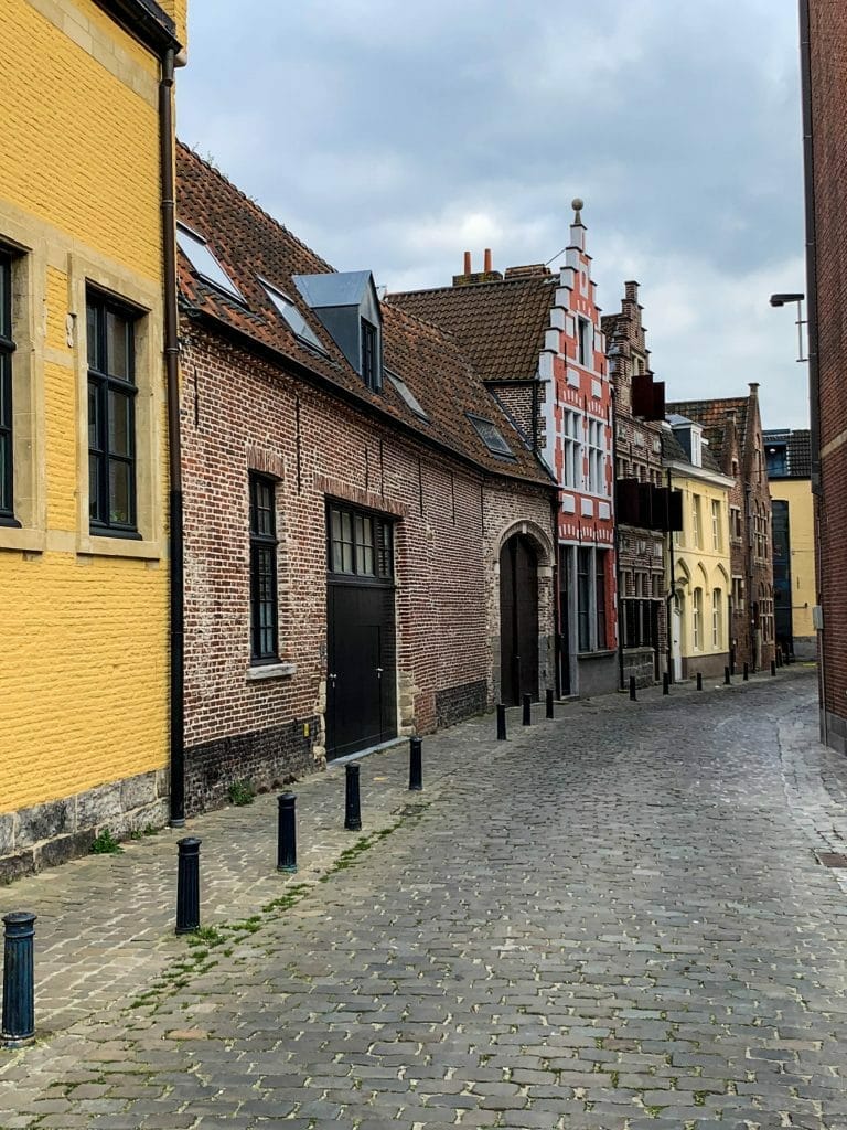 Ghent, Belgium