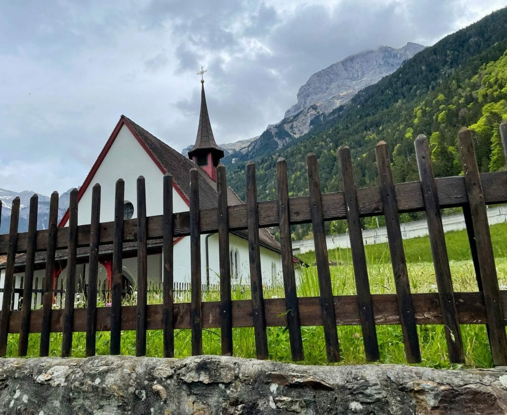 Switzerland
