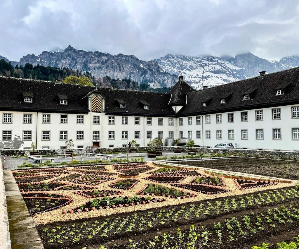 Engelberg