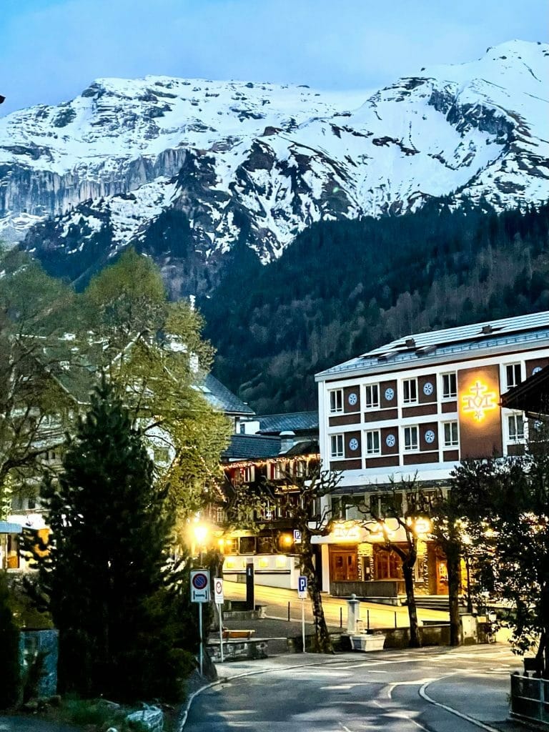 Engelberg