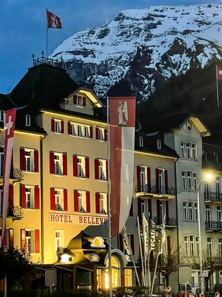 Engelberg
