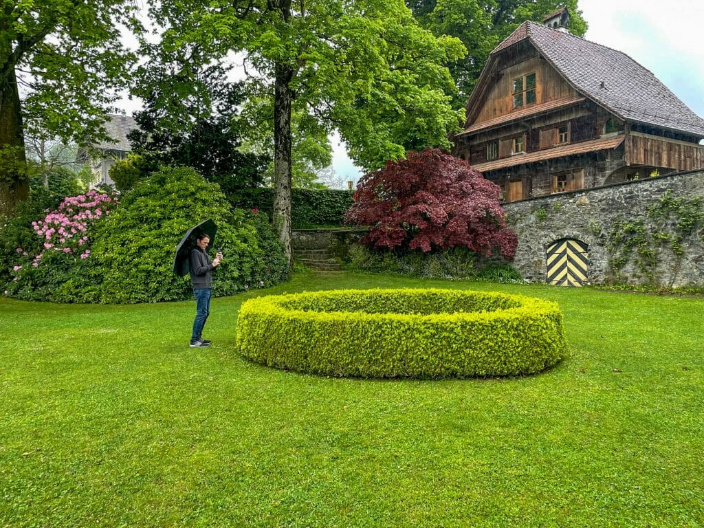 Switzerland