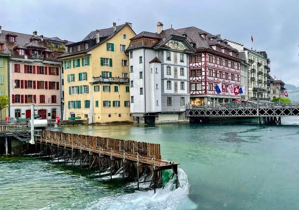 Switzerland