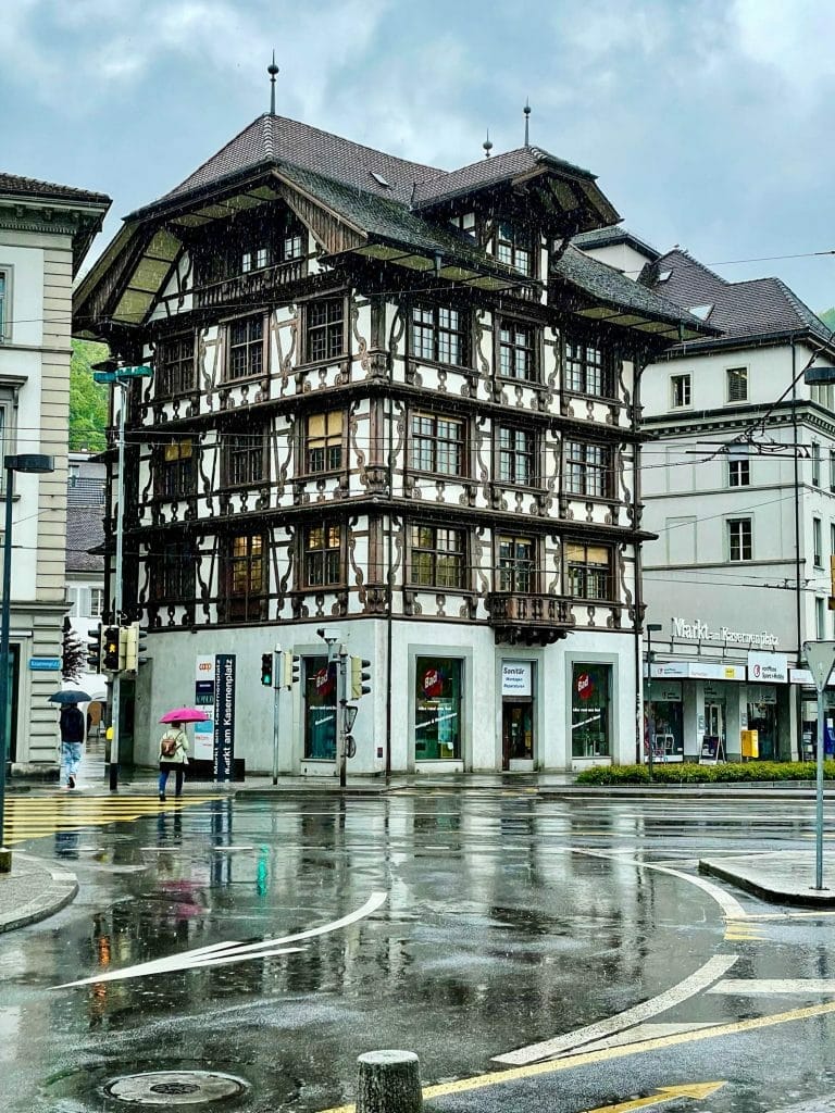 Switzerland