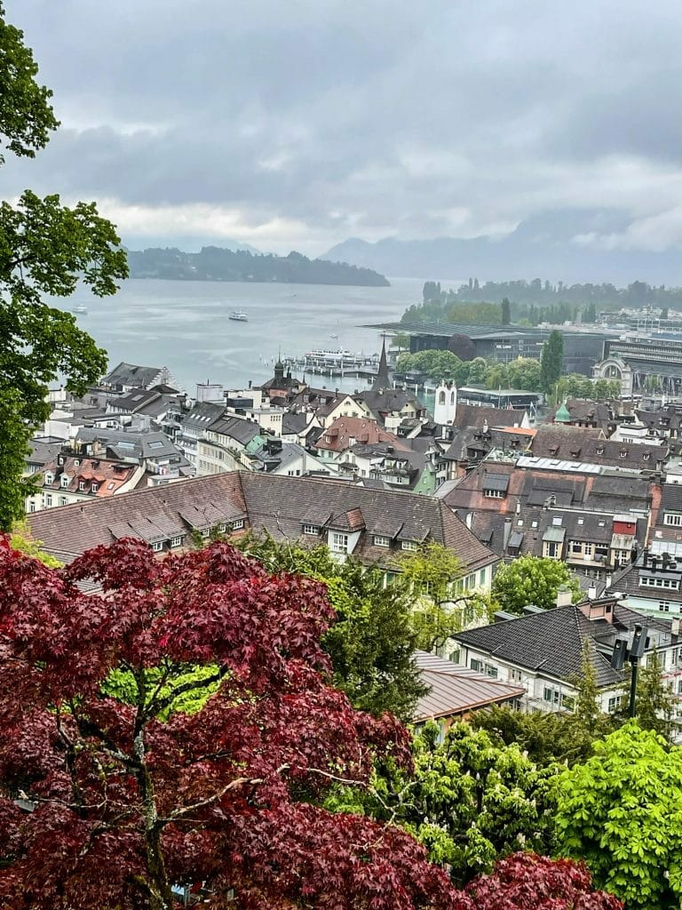 Switzerland