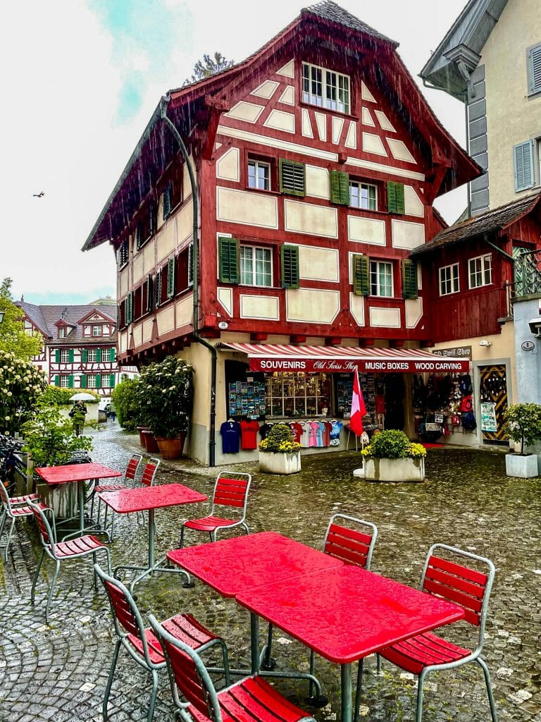 Switzerland