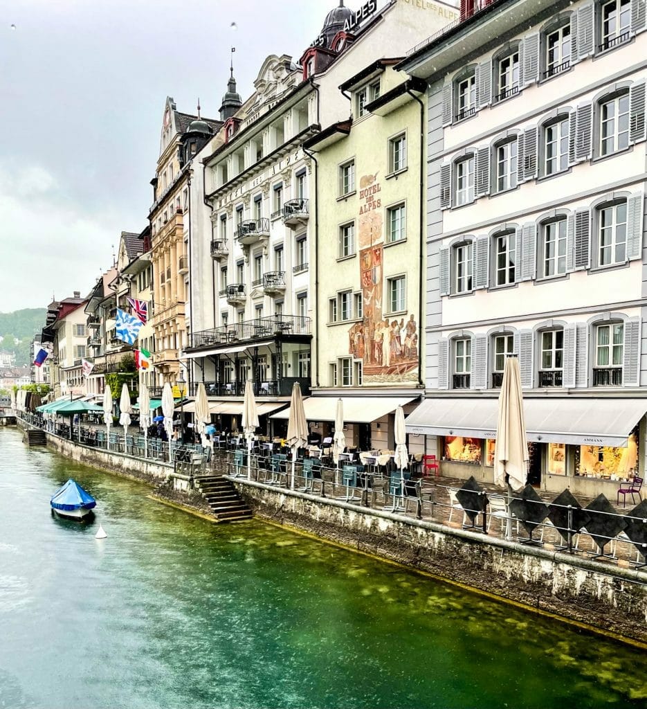 Switzerland