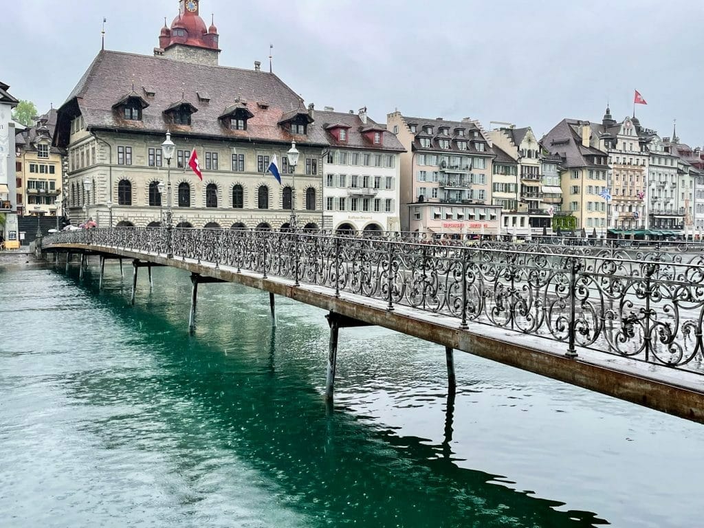 Lucerne