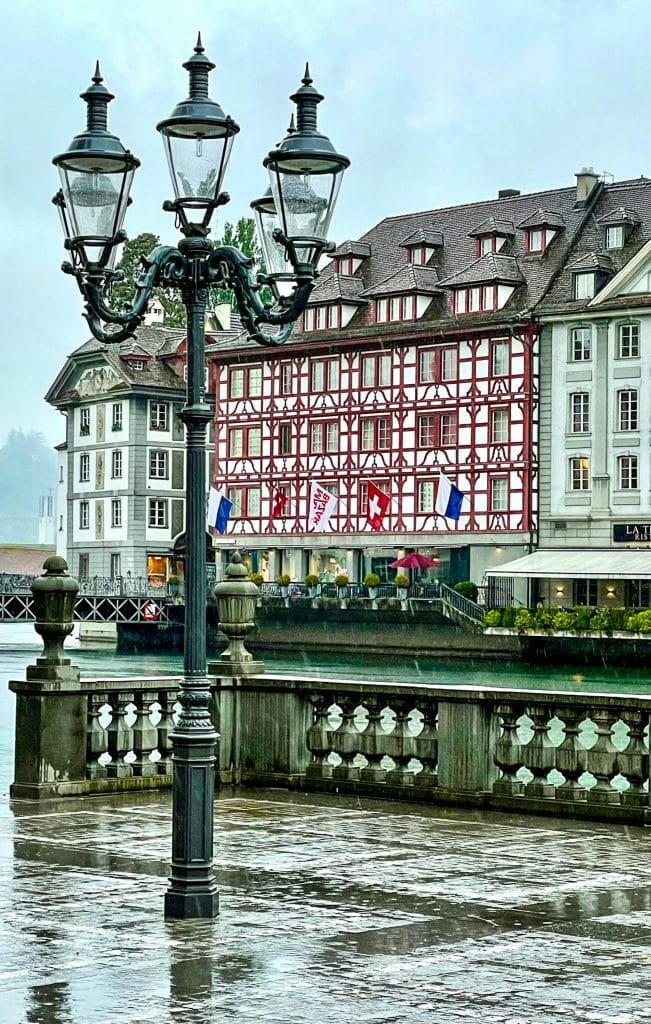 Switzerland