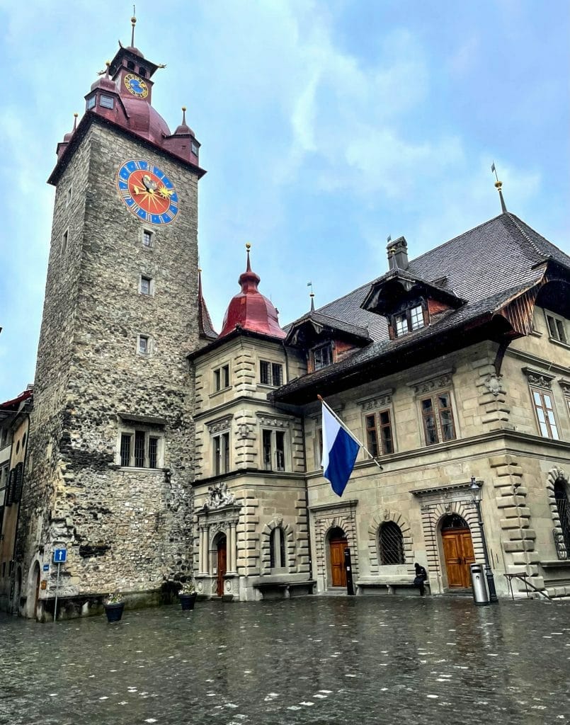 Switzerland