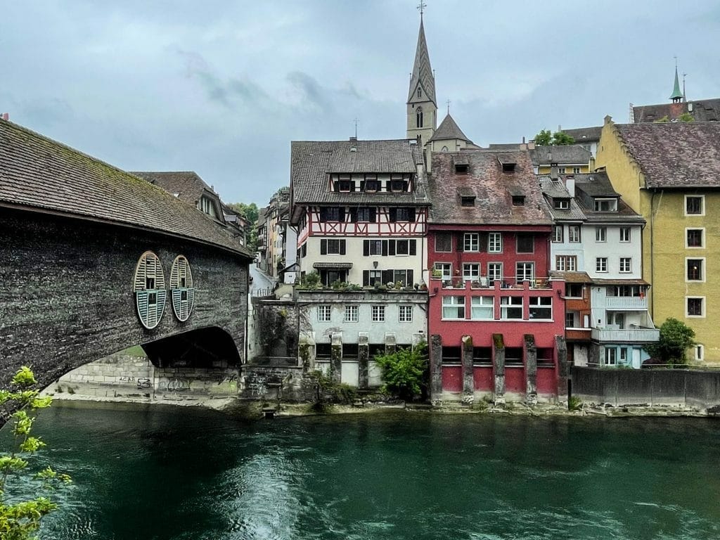 Switzerland