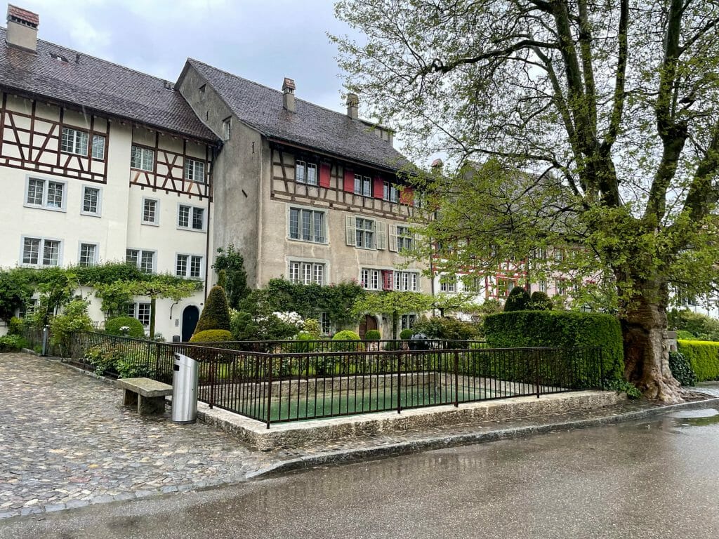 Switzerland