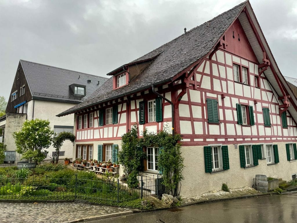 Switzerland