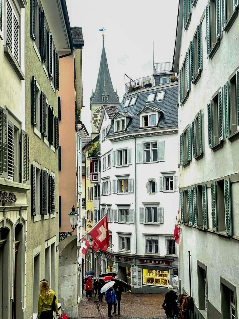 Switzerland