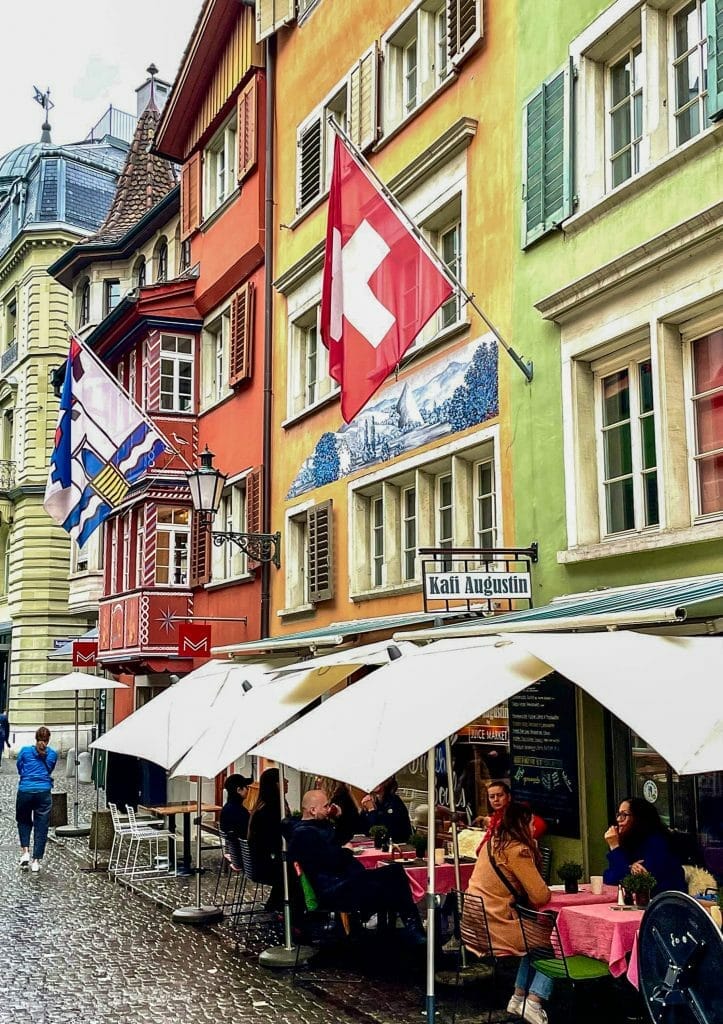 Switzerland