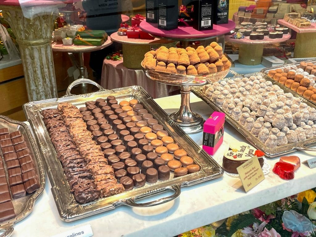 Chocolate