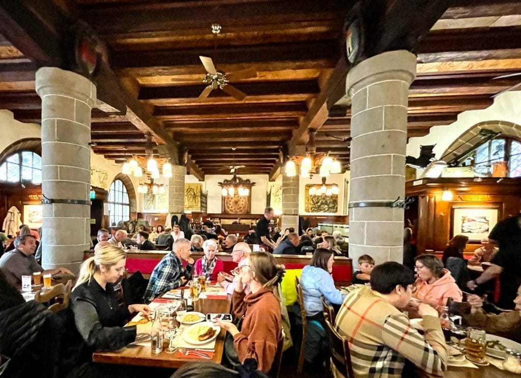 Zurich