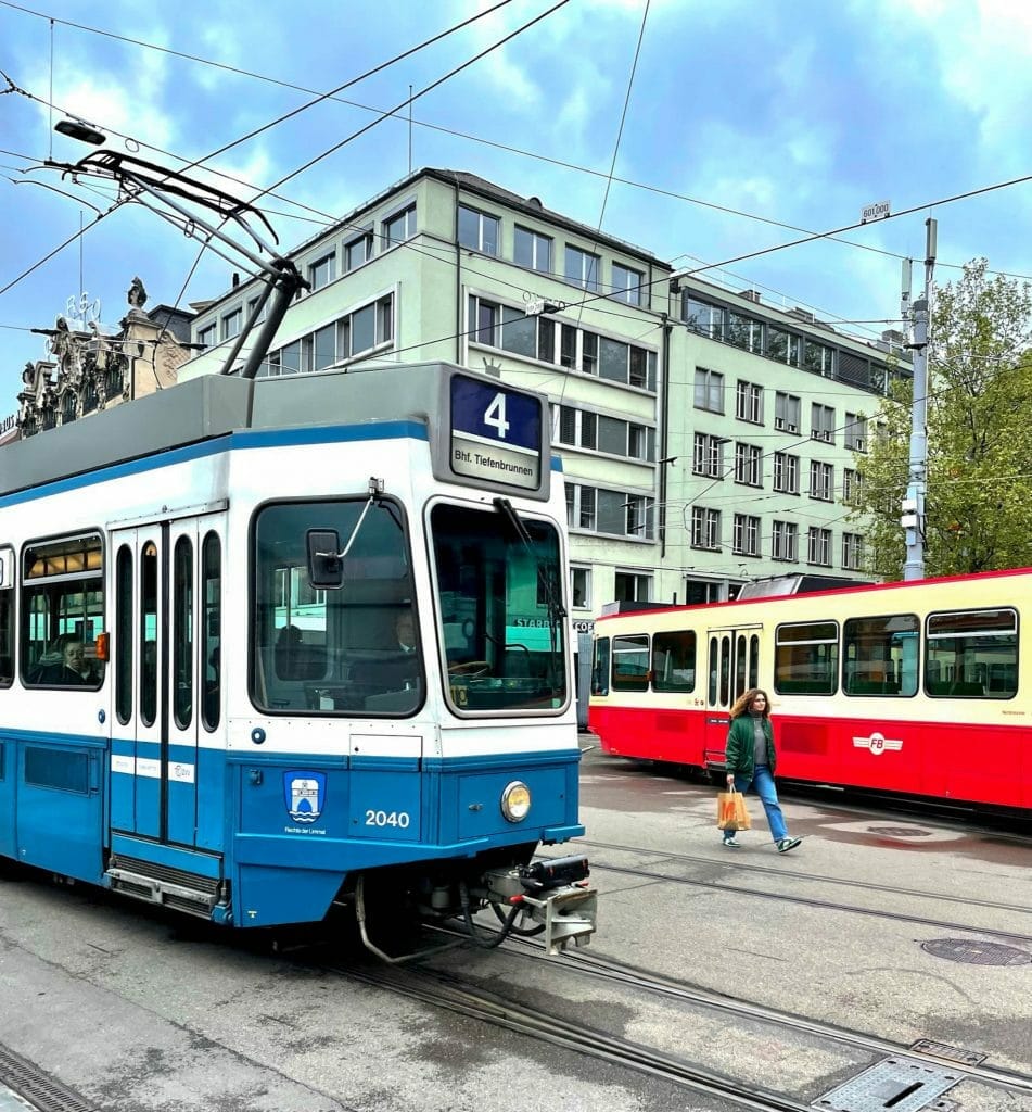 Zurich