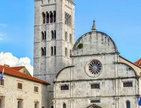 Pula, Uncover the Hidden Gem of Pula Croatia