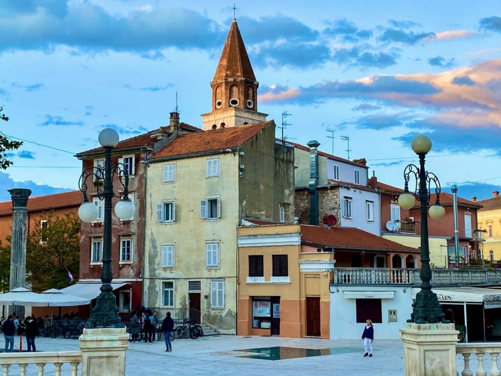 Novigrad, Novigrad on the Dalmatia Coast – A Piece of Croatia Heaven