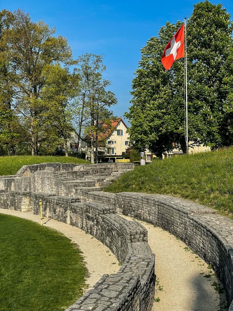 Switzerland