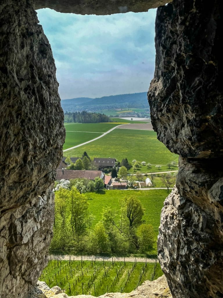 Switzerland