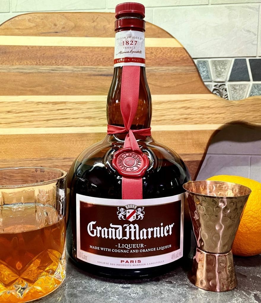 Grand Marnier