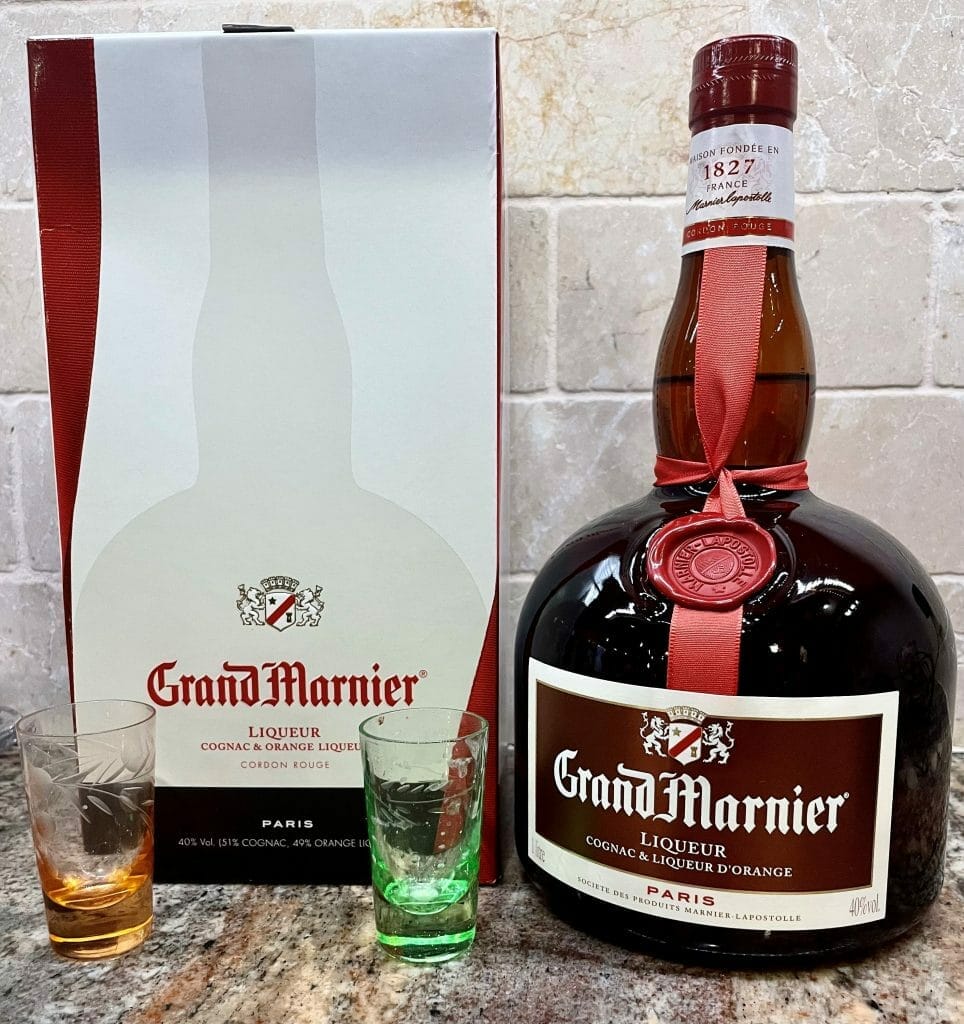 Grand Marnier