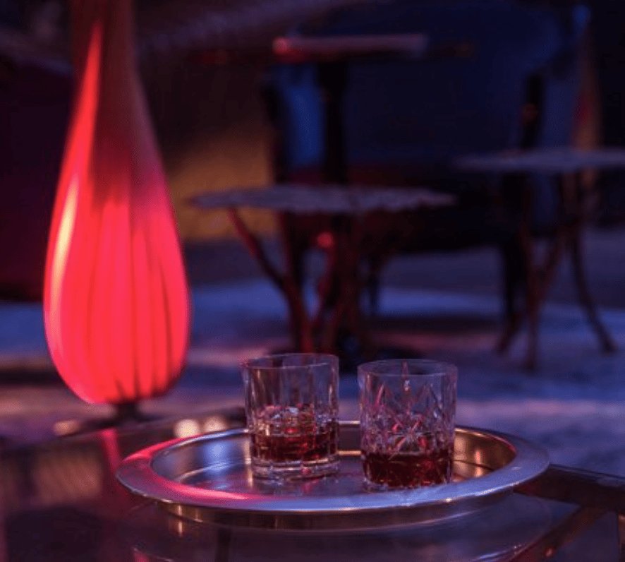 Grand Marnier, Grand Marnier: Exquisite Elegance