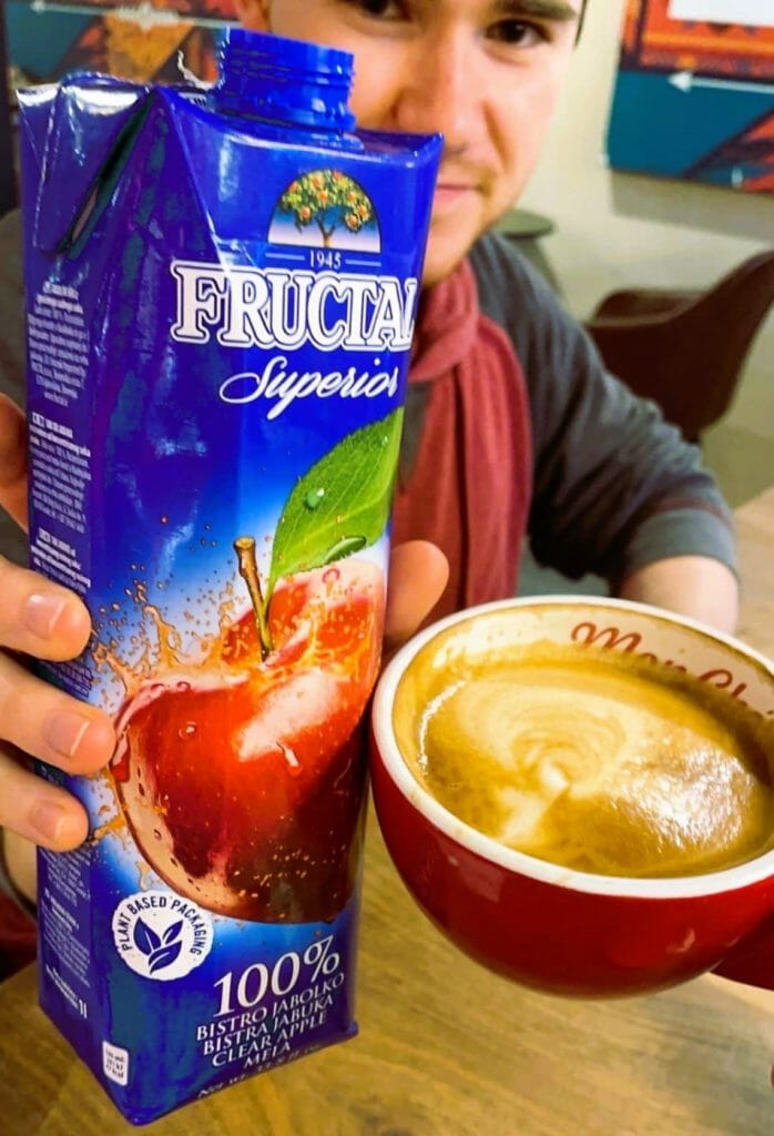 Coffee