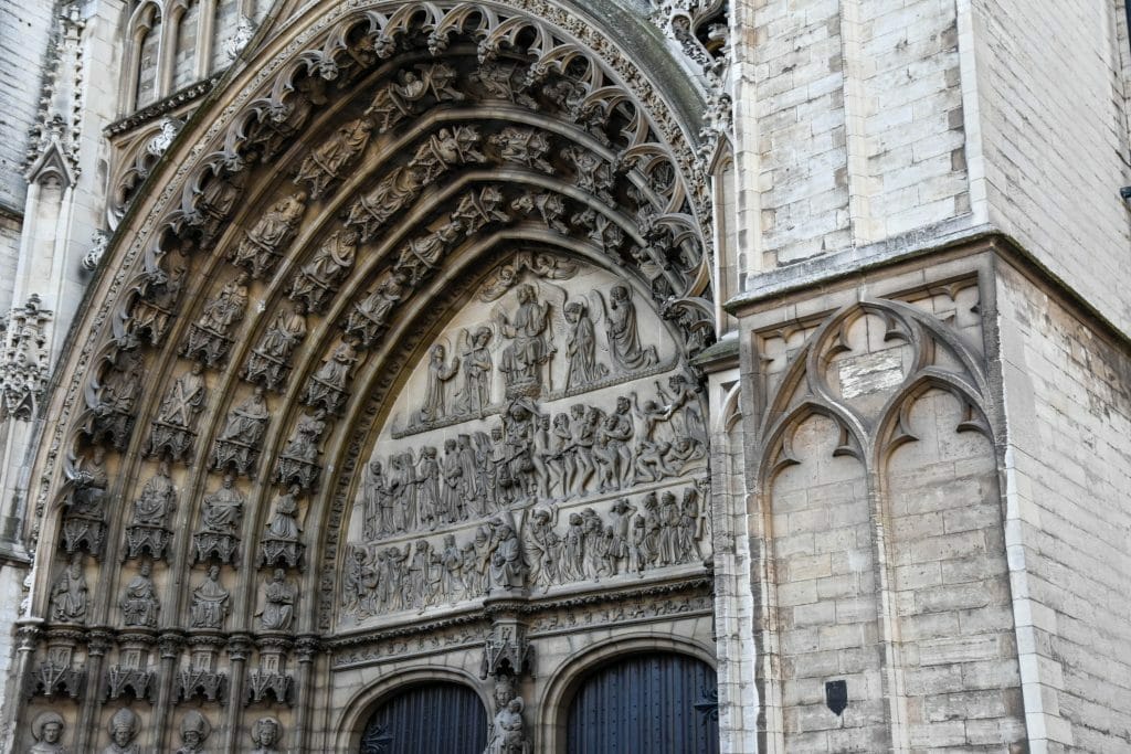 Antwerp Belgium