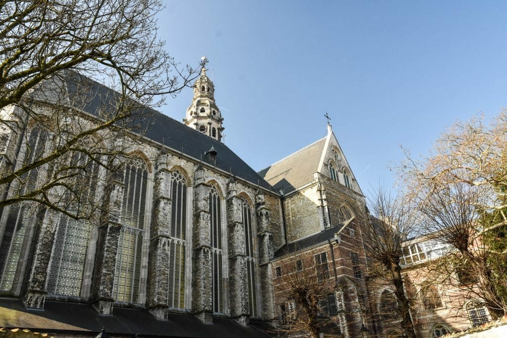 Antwerp Belgium