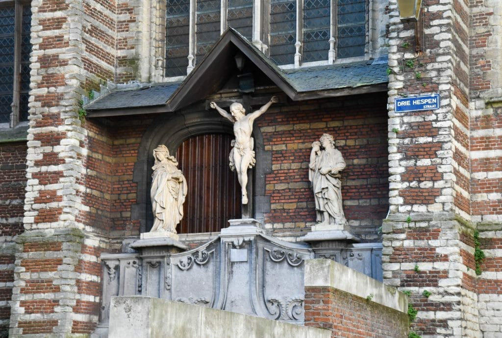 Antwerp Belgium
