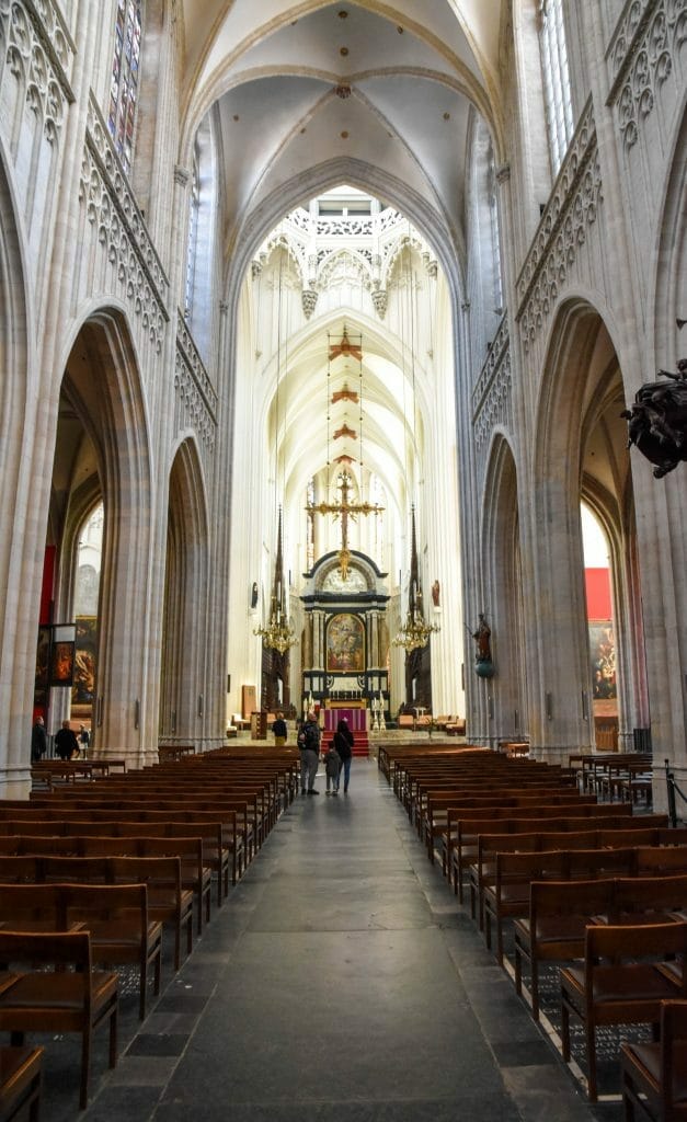 Antwerp Belgium