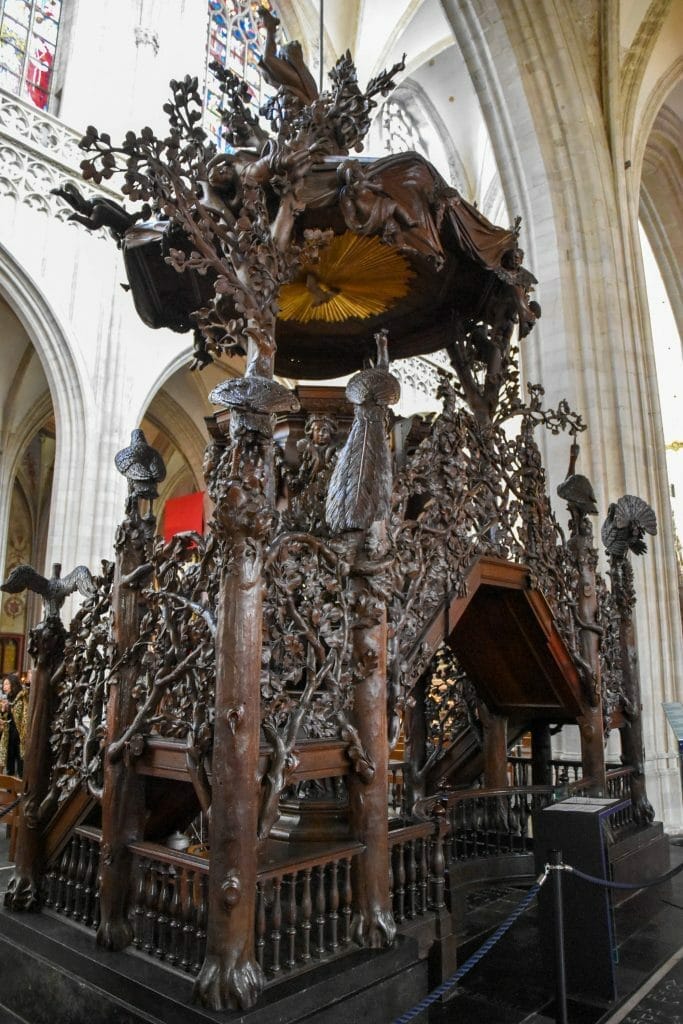 Cathedral