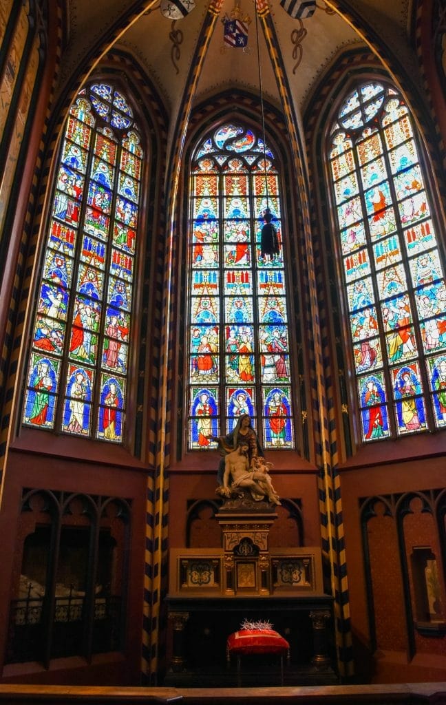 Antwerp Belgium