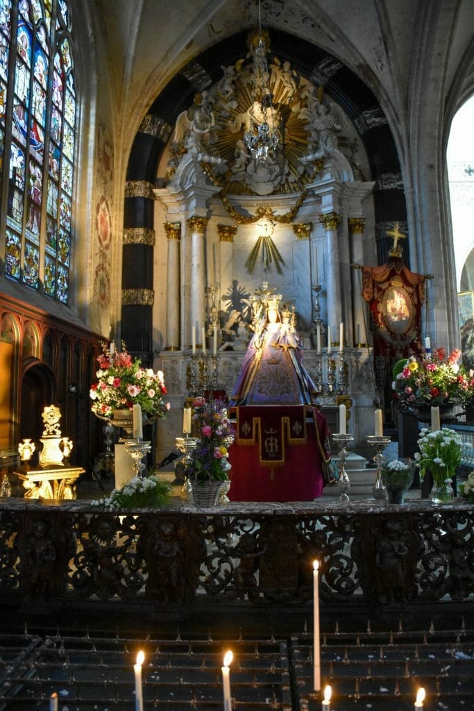 Antwerp Belgium
