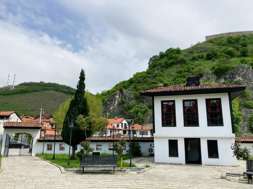 Kosovo