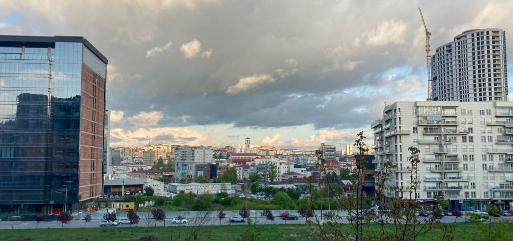 Kosovo, Kosovo: A Traveler’s Guide to the Country