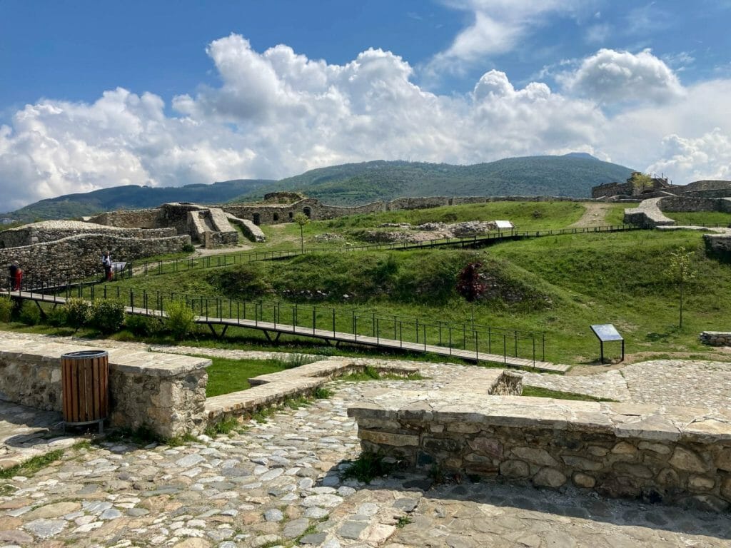 Kosovo, A Unique Travel Experience: Exploring Kosovo