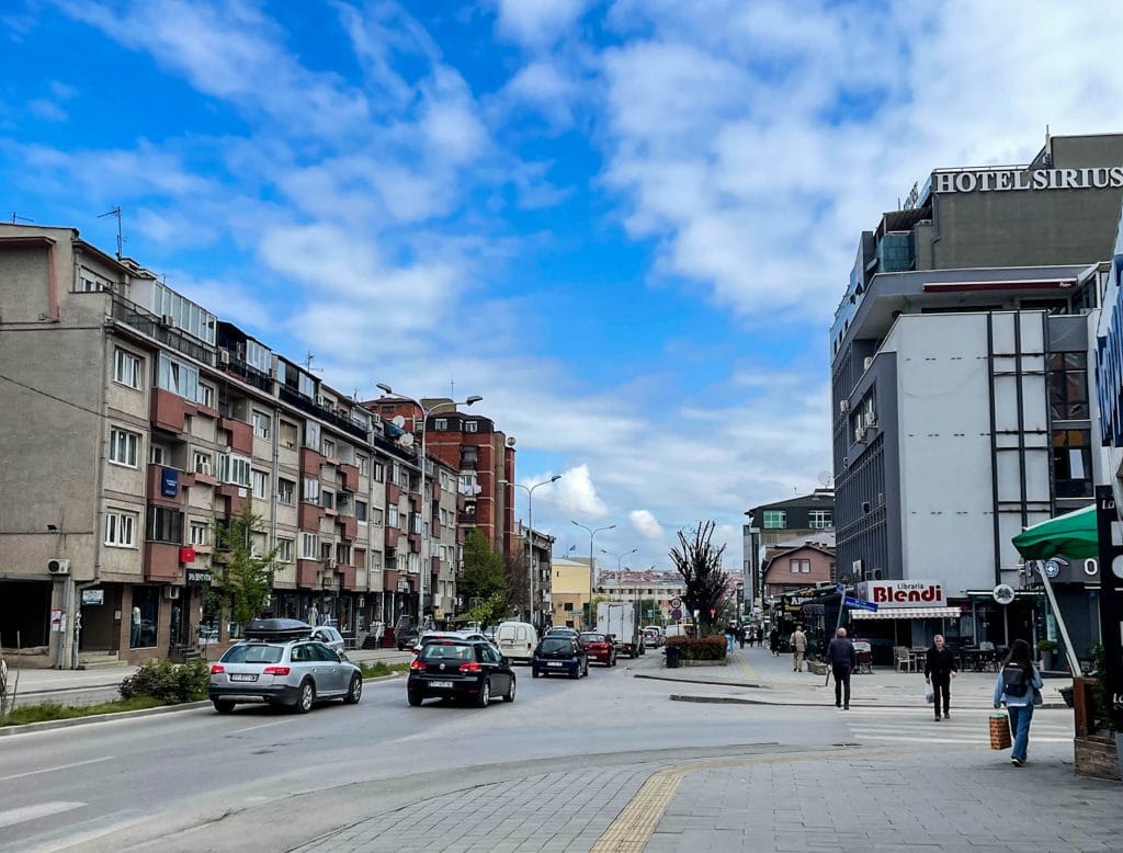 Kosovo, Kosovo: A Traveler’s Guide to the Country