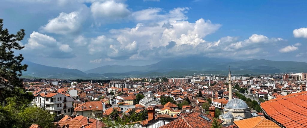 Kosovo