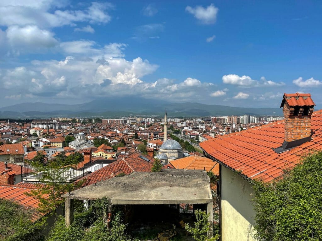 Kosovo