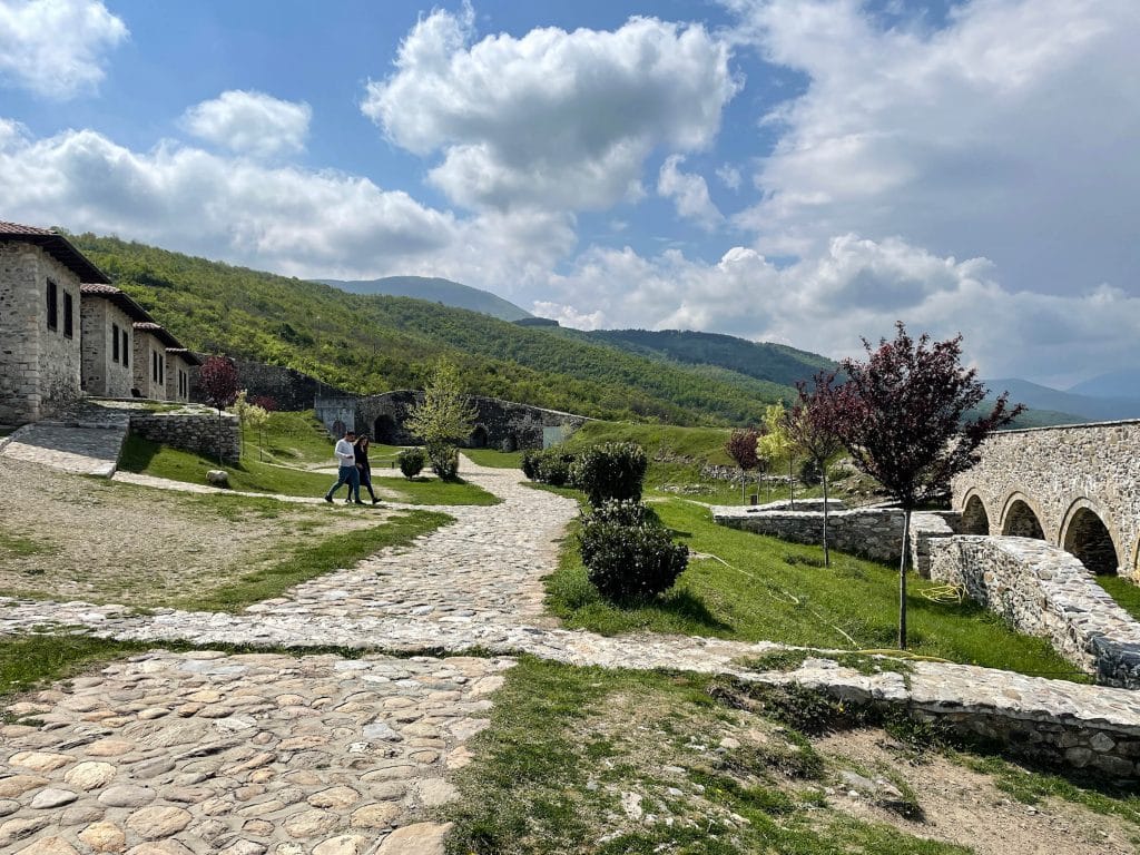 Kosovo, Kosovo: A Traveler’s Guide to the Country