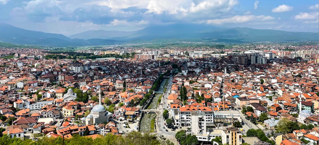 Kosovo, Kosovo: A Traveler’s Guide to the Country