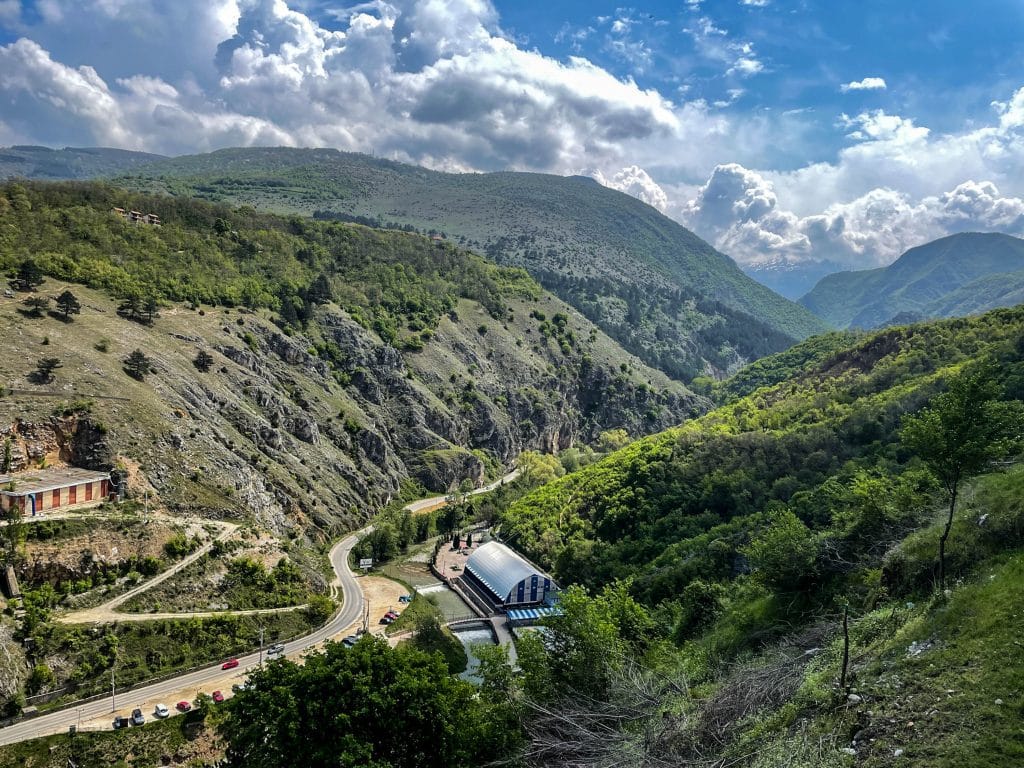 Kosovo, Kosovo: A Traveler’s Guide to the Country